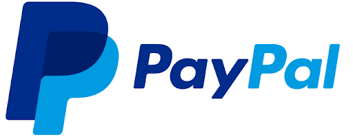 pay with paypal - Andor Store